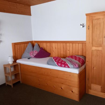 "Haus Melanie" Inklusive Silvretta Premium Summercard See Zewnętrze zdjęcie