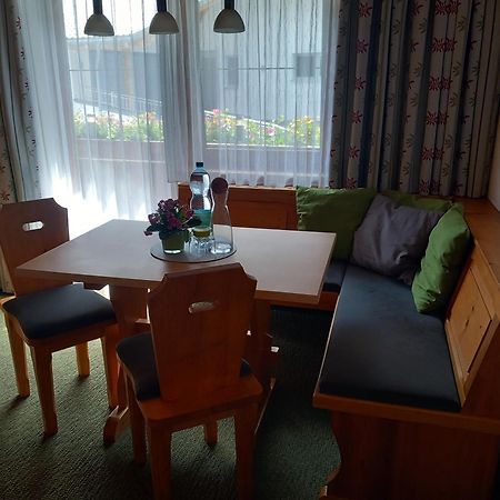 "Haus Melanie" Inklusive Silvretta Premium Summercard See Zewnętrze zdjęcie