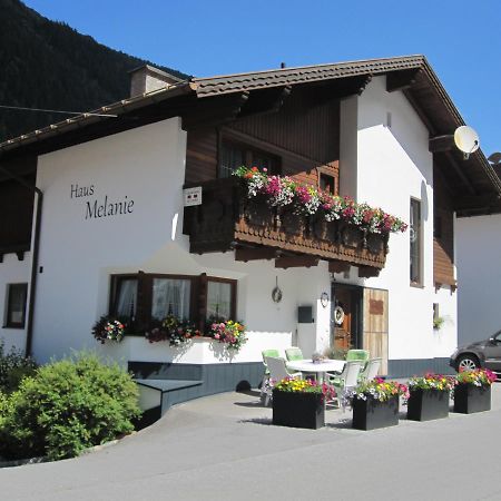 "Haus Melanie" Inklusive Silvretta Premium Summercard See Zewnętrze zdjęcie