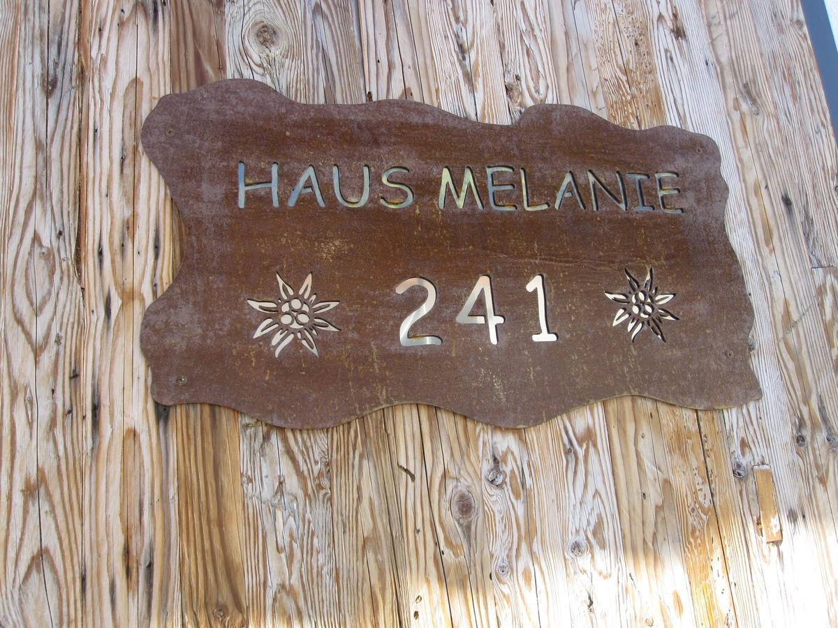 "Haus Melanie" Inklusive Silvretta Premium Summercard See Zewnętrze zdjęcie